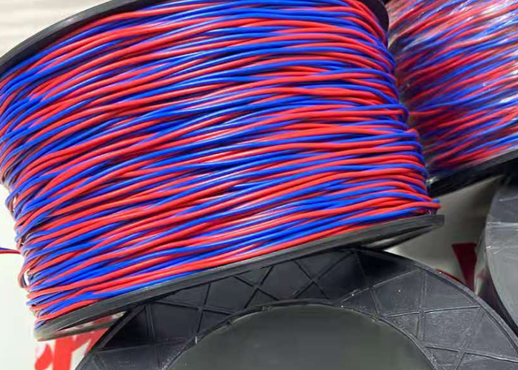 大同隧道专用放炮线材质解密：隐藏在硬朗外表下的密保奥秘