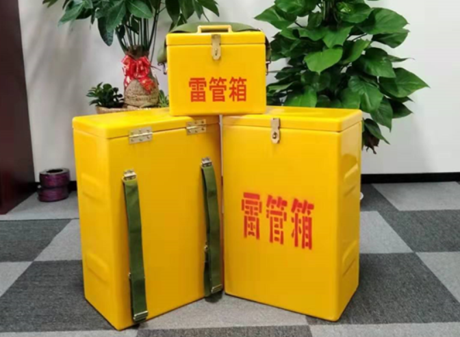 大同如何防止雷管箱炸药箱等矿用物品生锈？