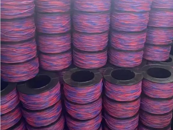 大同爆破母线必须符合的要求有哪些？