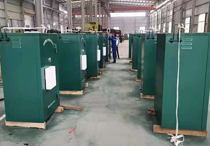 大同移动炸药库：安全与效率并重的爆破行业新趋势